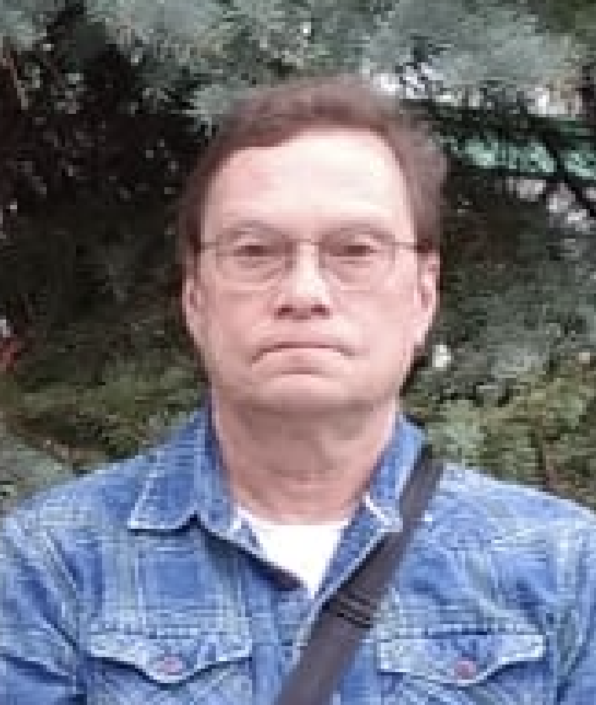 Dr. Volodymyr Lietunov — inventor of the atmospheric electricity method, project manager