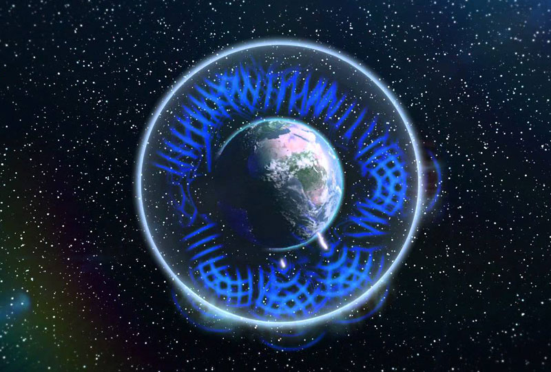 Volodymyr Lietunov — Schumann resonance in the Earth–ionosphere spherical waveguide, atmospheric electricity